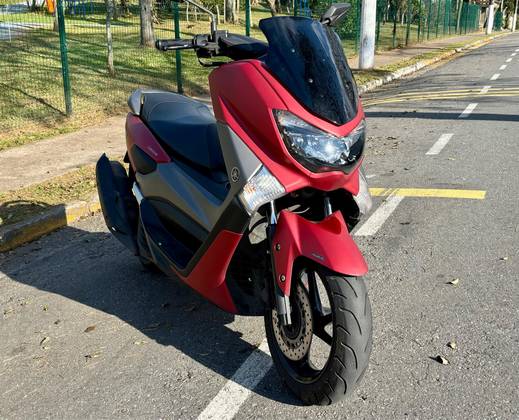 YAMAHA NMAX 160 ABS YAMAHA NMAX 160 ABS